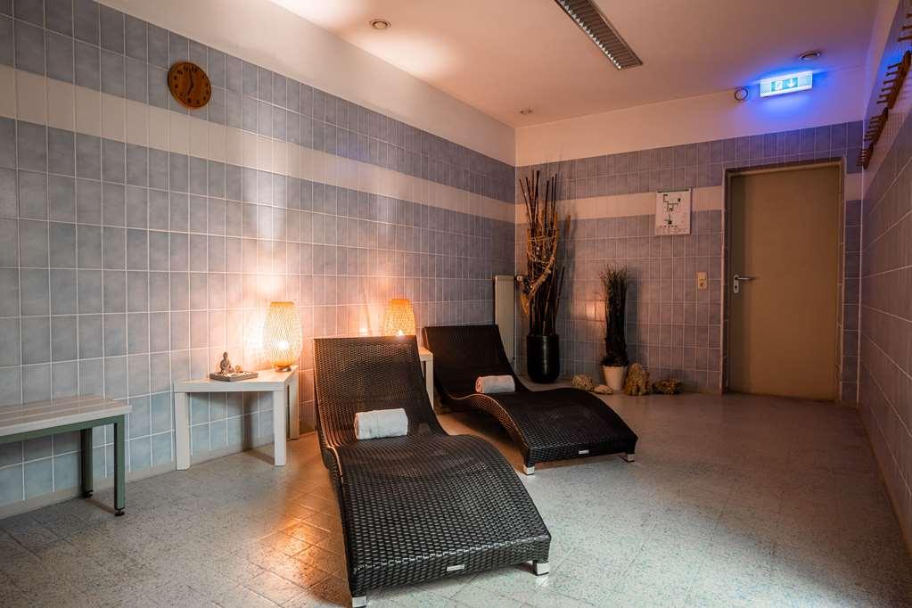 1, 2, Sleep Boardinghouse Unterschleissheim Zentrum Bekvämligheter bild